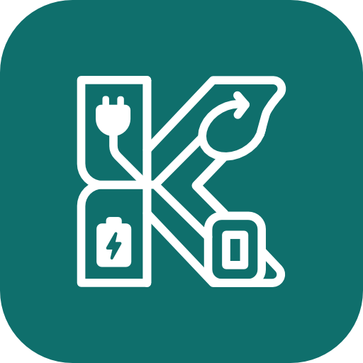 Kato Logo
